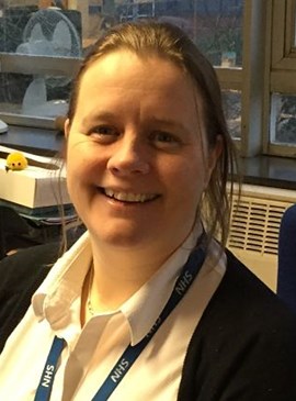 Profile picture of Julia Prince