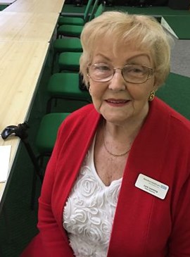 Profile picture of June Leeming