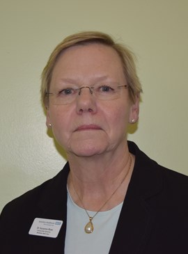 Profile picture of Suzanna Rose