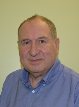 Richard Dolinski