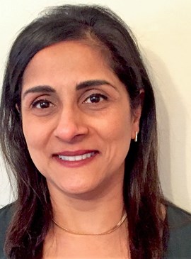 Krupa Patel