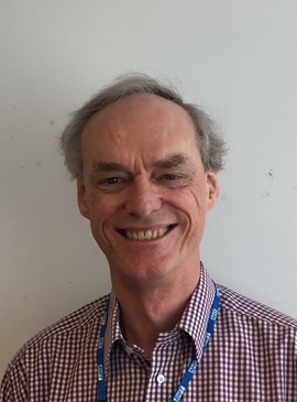 Andrew Horne