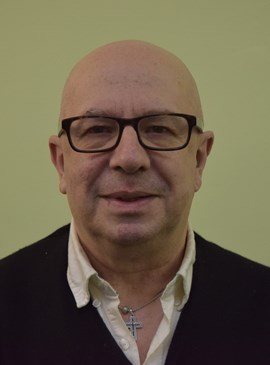 Profile picture of Nigel Oliver