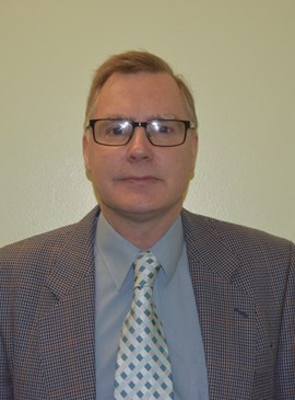 Keith Asser