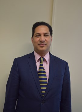 Shamsul Shelim
