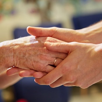 End of life care