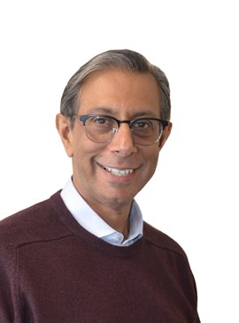 Paul Sahota