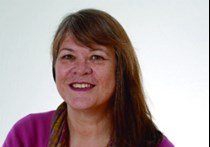 Bev Searle, Director of Corporate Affairs