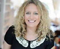 Deborah Lee, Consultant Psychologist