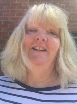 Profile picture of Joan Rosalind Moles