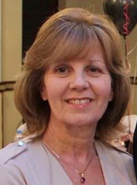 Profile picture of Gillian Mohamed