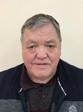 Profile picture of Ray Fox