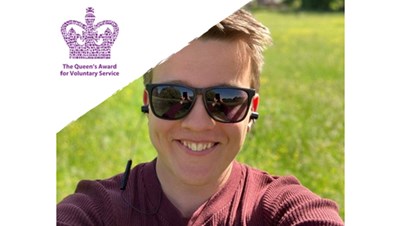 Sam and our Pharmacy, Prospect Park Hospital