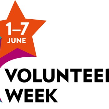 National Volunteers week 2020