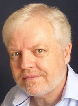 Public profile image of Graham