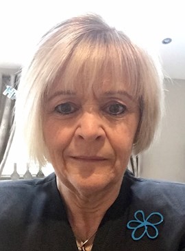 Profile photo of Linda Goddard