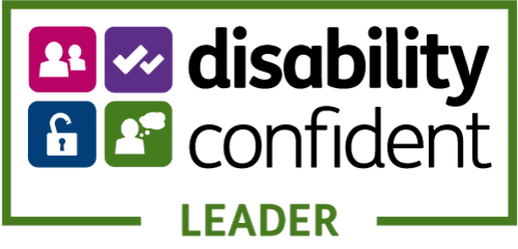 Disability Confident Leader