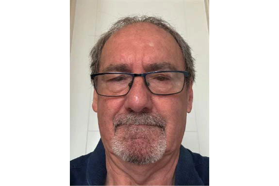 Profile image of Mike Smith