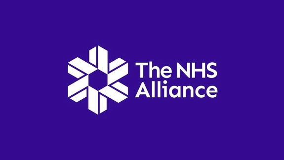 NHS Alliance Logo