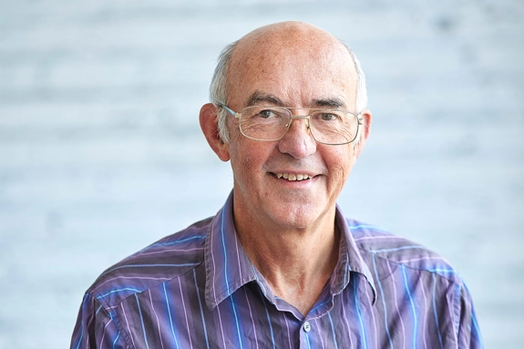 Dr John Featherstone