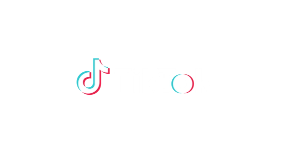 TikTok logo
