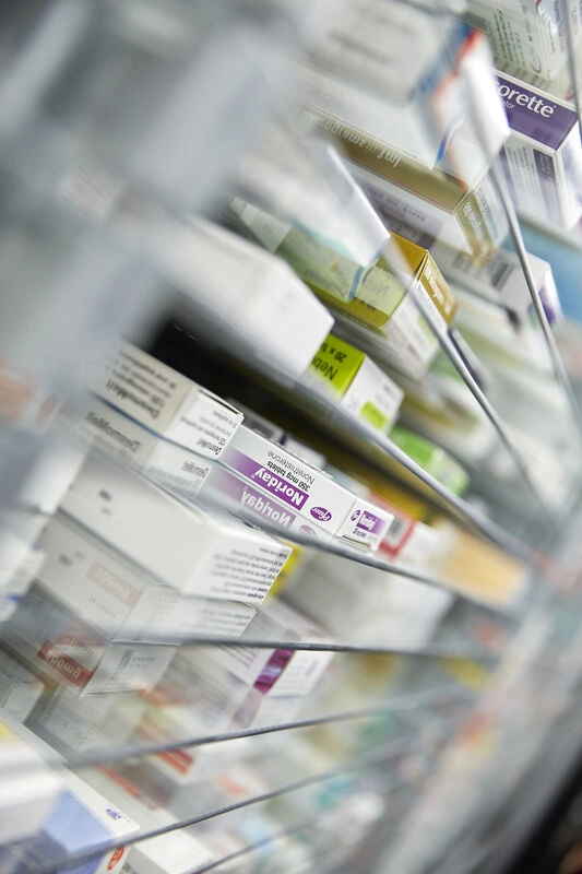 Medicines Image
