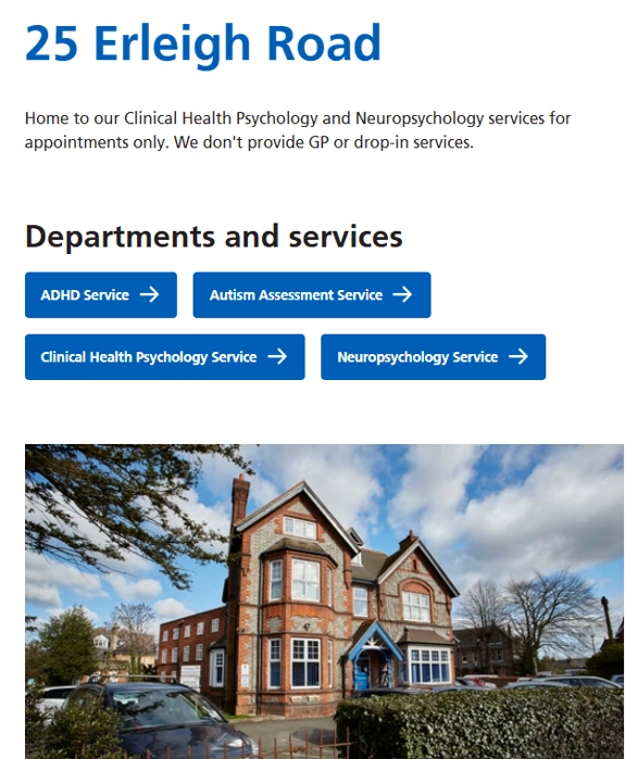 Accessaibility Screen Shot