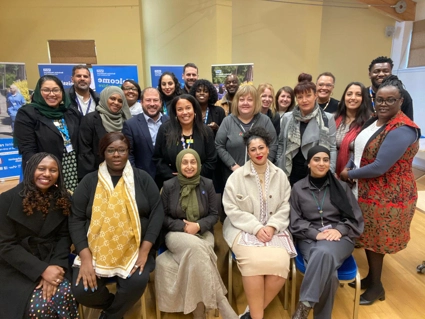 Community Forum 2023