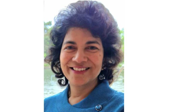 Dr Virginia