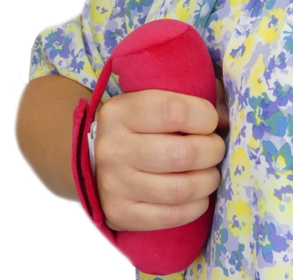 Medoris Palm Protector (Medoriscare Com)