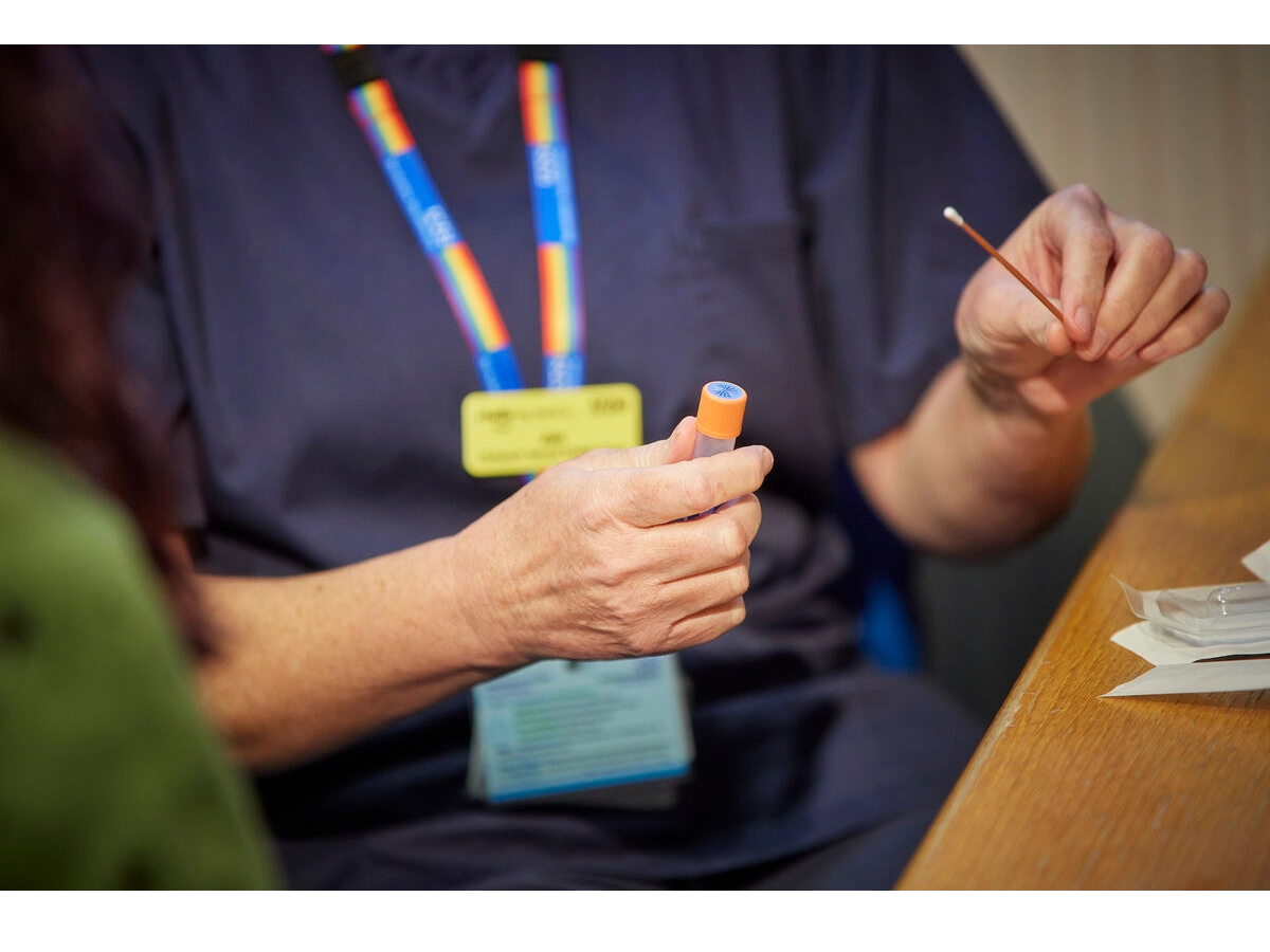 Sexual Health Standard Image