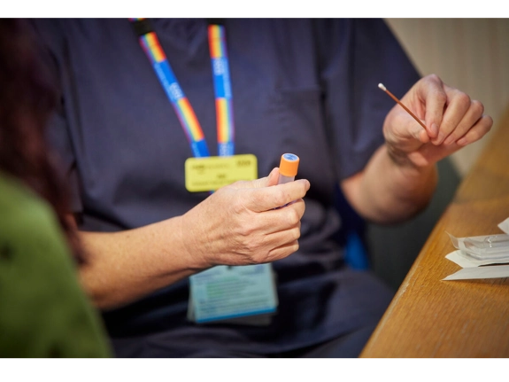 Sexual Health Standard Image