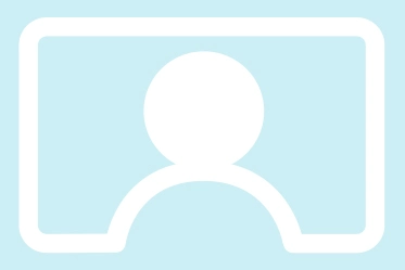 Missing profile image