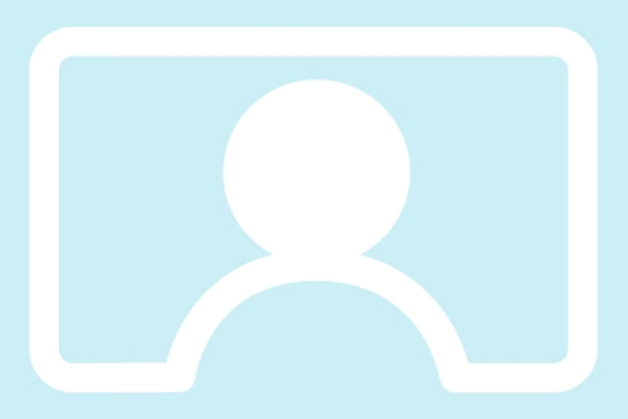 Missing profile image