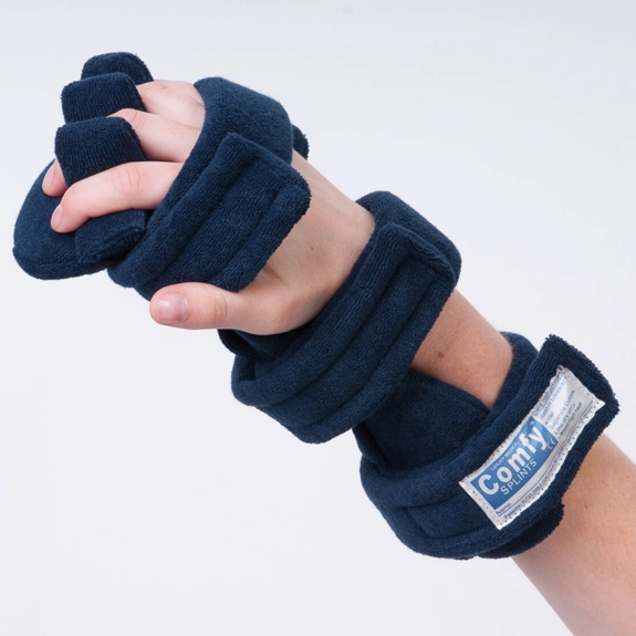 Comfy Splints Deviation Hand Rest