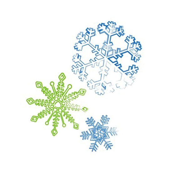 Snowflakes