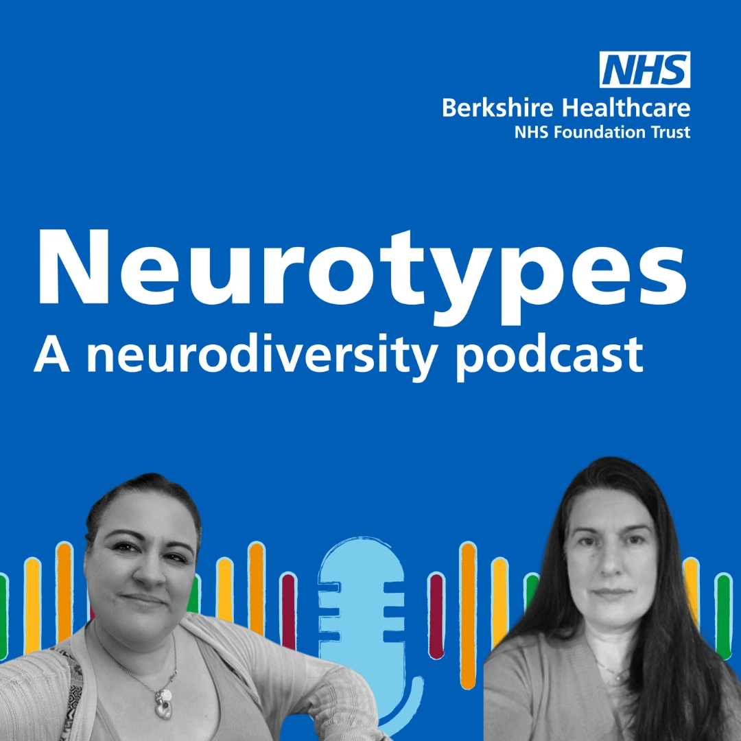 Neurotypes Podcast Final Episode