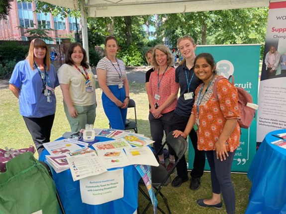 LD Week 2025 Team Photo