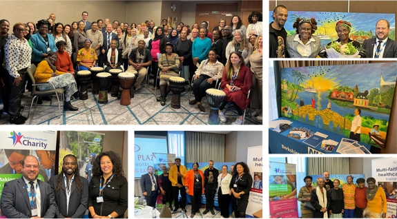 Anti Racism Community